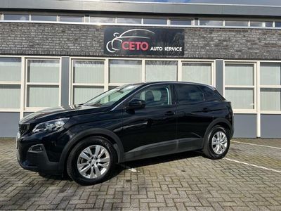 tweedehands Peugeot 3008 1.2 PureTech BL Exec Automaat