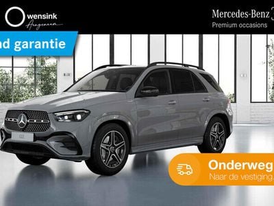 Mercedes GLE400