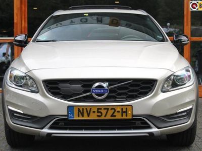 Volvo V60 CC