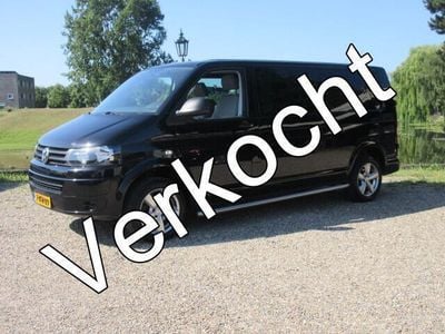 VW T5