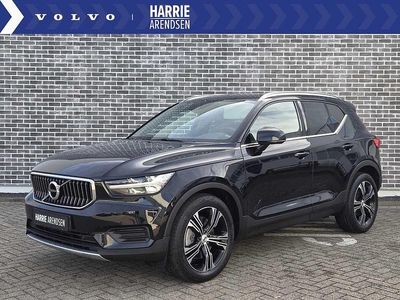 Occasion Volvo XC40 Inscription 210 PK (154 kW) 2018 SUV