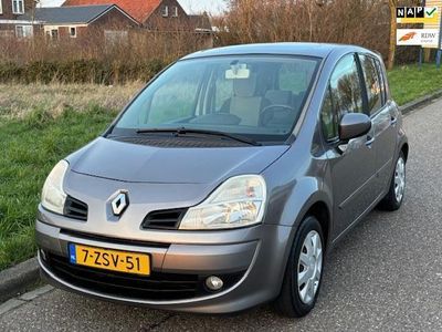 Renault Modus