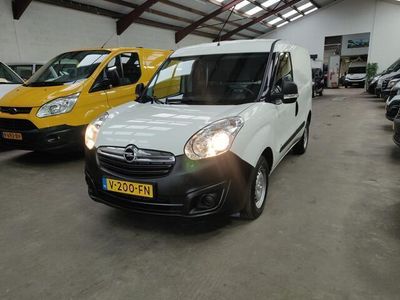 tweedehands Opel Combo 1.3 CDTi L1H1 Edition