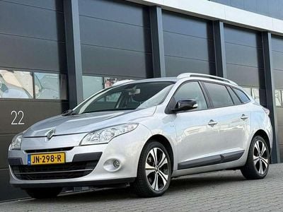 Renault Mégane GrandTour
