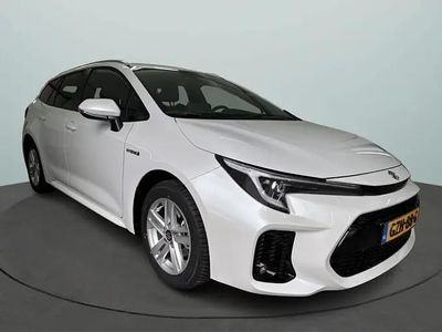 Suzuki Swace