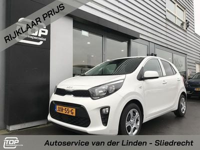 Occasion Kia Picanto 2026 Wit Hatchback