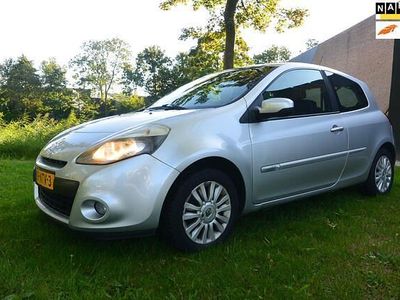 Renault Clio II