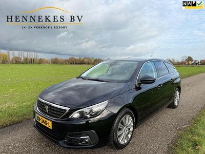 Peugeot 308 SW