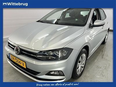 tweedehands VW Polo 1.0 TSI Comfortline Nieuw binnen !! Volledige foto