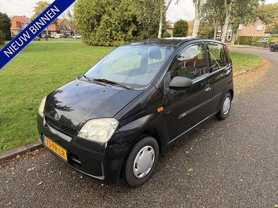 Daihatsu Cuore