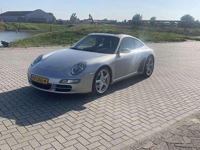 Porsche 911 Carrera S
