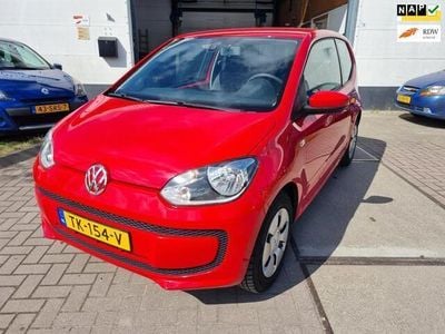 VW up!
