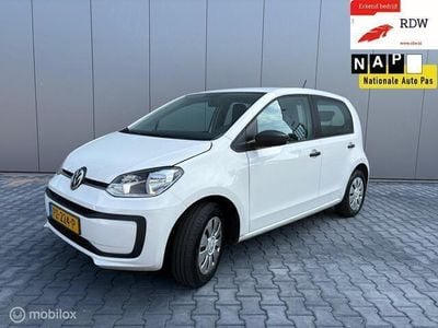VW up!