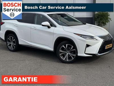 Lexus RX450h