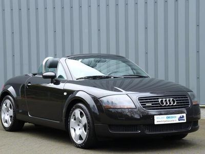 tweedehands Audi TT Roadster 1.8 5V TURBO 224PK QUATTRO *69.105KM.!*