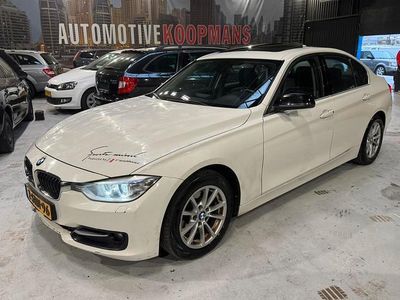 Gebruikt 2013 BMW 320 Sport Line | € 8.650