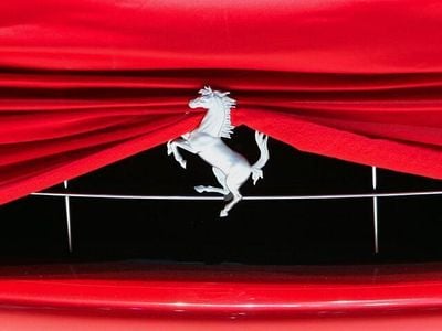 Grijs Gebruikt 2024 Ferrari Roma Cabriolet | € 309.500