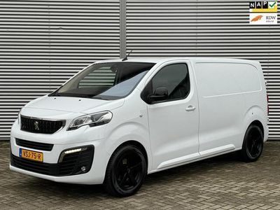 tweedehands Peugeot Expert 2.0 BlueHDI 180 L2H1 Aut/ Navi/ Xenon/ PDC/ 3 zits/