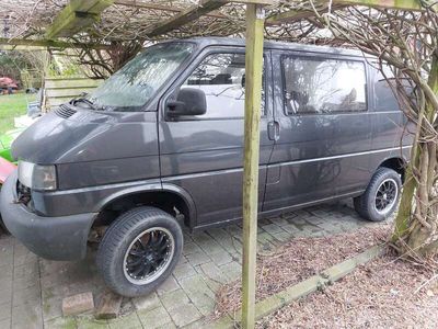 VW T4