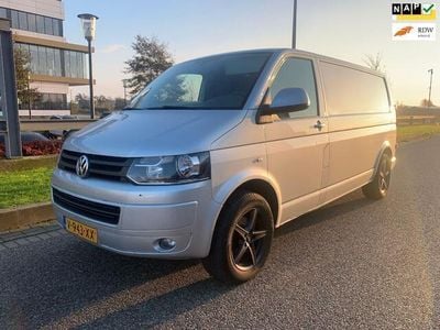 VW T5