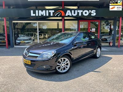 Opel Astra GTC