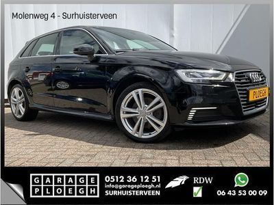 Audi A3 Sportback e-tron