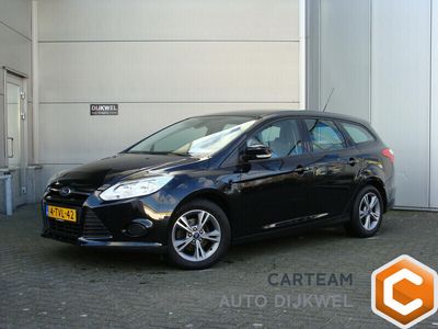 tweedehands Ford Focus Wagon 1.0 EcoBoost Edition