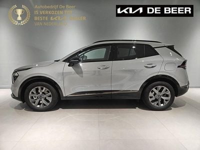 Occasion Kia Sportage 159 PK (116 kW) 2025 Grijs SUV