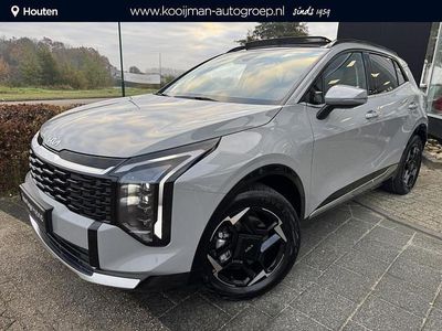 Overige Nieuw 2025 Kia Sportage SUV | € 47.190 (Eerlijke prijs)