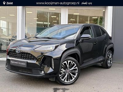 Occasion Toyota Yaris Cross Executive 116 PK (85 kW) 2022 (209) SUV