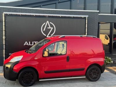 Peugeot Bipper