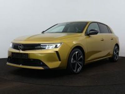 tweedehands Opel Astra 1.2 Elegance | NU VAN € 38.677- VOOR € 31.950- R
