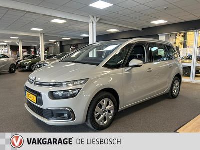 Citroën C4 SpaceTourer