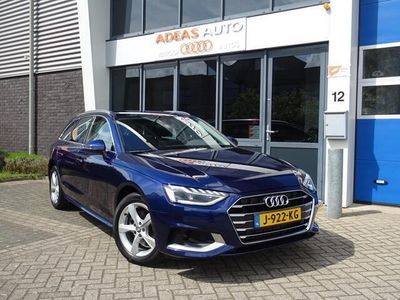 tweedehands Audi A4 Avant 35 TFSI Launch Edition | Xenon | 100% Onderhouden