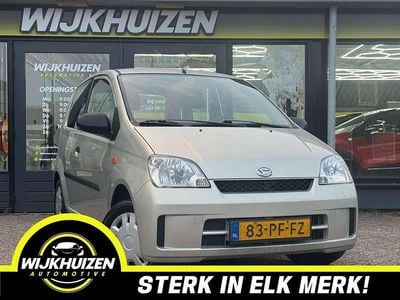 Daihatsu Cuore