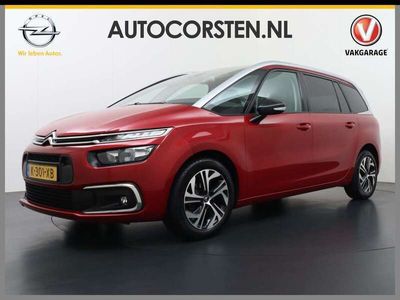 Citroën C4 SpaceTourer