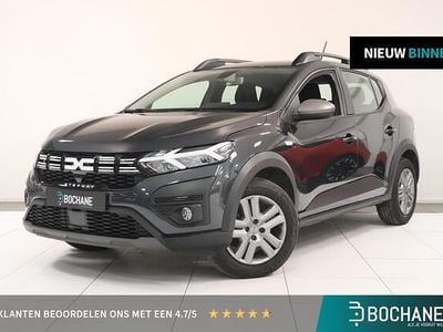 Occasion Dacia Sandero Expression 101 PK (74 kW) 2023 Grijs Hatchback