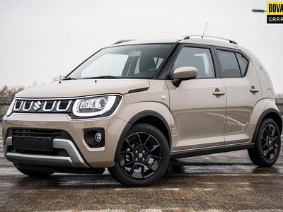 Occasion Suzuki Ignis 83 PK (61 kW) 2024 Beige Hatchback