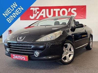 Peugeot 307 CC