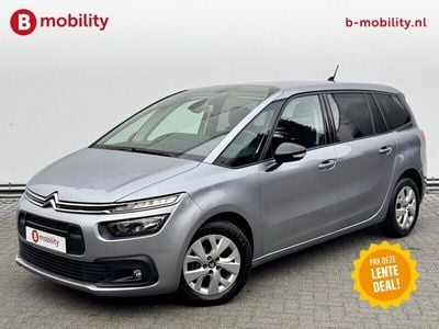 Citroën C4 SpaceTourer