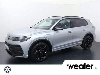 Grijs Occasion 2024 VW Tiguan Business SUV | € 46.840 (Eerlijke prijs)