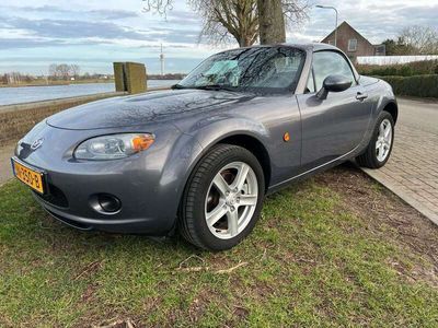 Mazda MX5