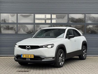 Occasion Mazda MX30 Edition 2020 Wit SUV