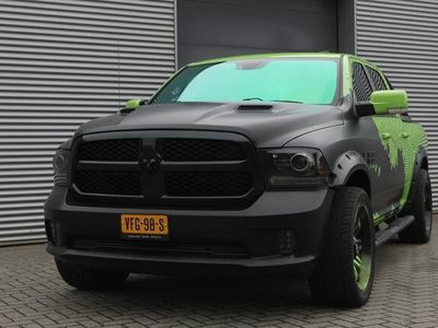 tweedehands Dodge Ram 15005.7 V8 4x4 Crew Cab 5'7 Sport SUBLIME I AUT. I LPG I NAVI I CAMERA