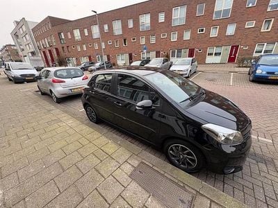 Occasion 2012 Toyota Yaris Hatchback | € 3.850 (Eerlijke prijs)