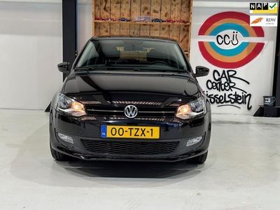 tweedehands VW Polo 1.2 TSI BlueMotion Comfortline