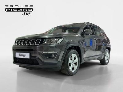 tweedehands Jeep Compass Longitude 1.6 Mjt