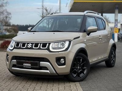 Occasion Suzuki Ignis 83 PK (61 kW) 2022 Beige SUV