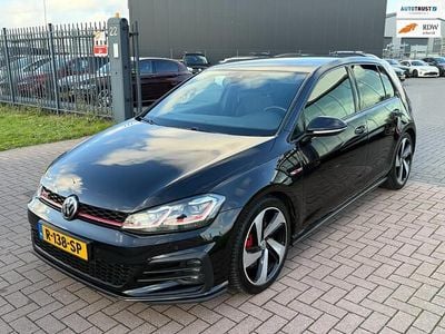 Zwart Gebruikt 2019 VW Golf VII GTI Hatchback | € 20.950