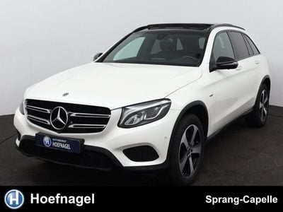Mercedes GLC350